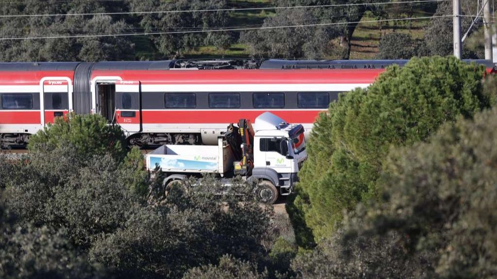 Mašinovođe u Španjolskoj započinju štrajk širom zemlje nakon smrtonosnih nesreća